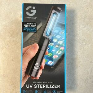 UV Sterilizer